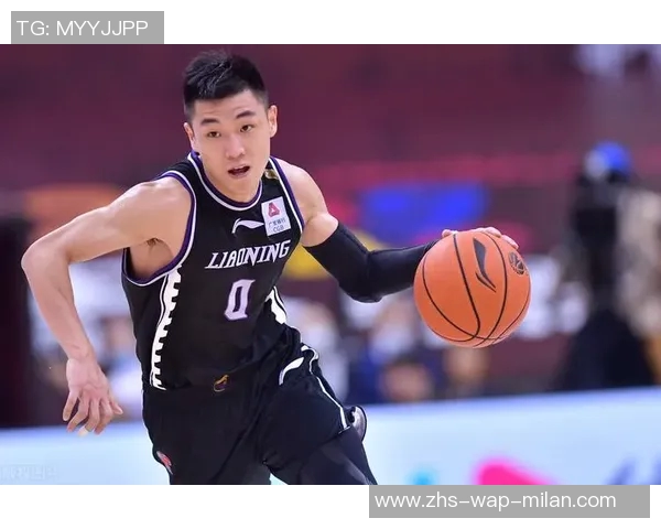 高诗岩：从青年才俊到篮球场上的闪耀明星之路